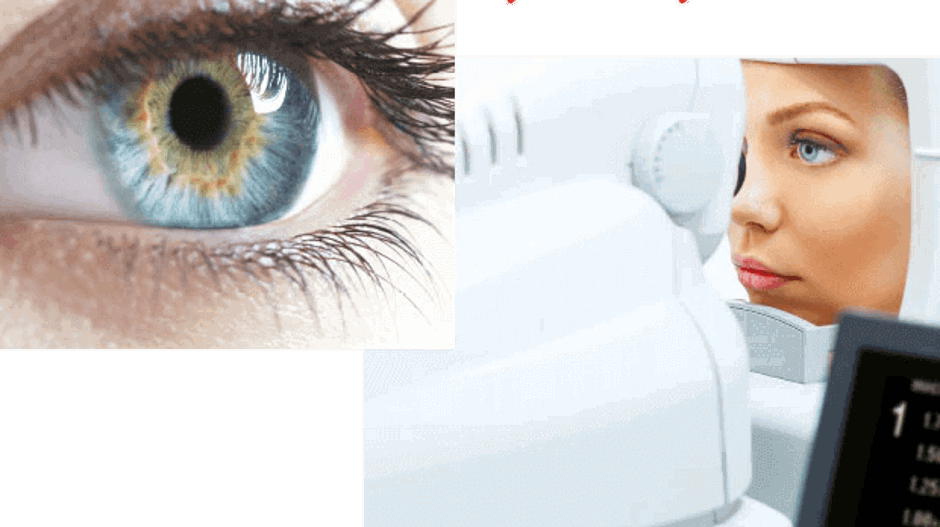 Optical Express Eye Optical Express | The Ultimate Guide Part 1